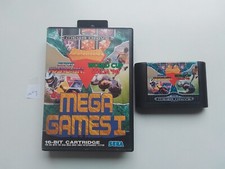 Megagames super hang d'occasion  Dijon