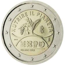 Euro commemorativa italia usato  Trani