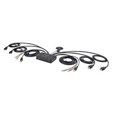 Startech.com kvm switch usato  Roccagloriosa