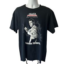 Roger huerta cage for sale  Erie