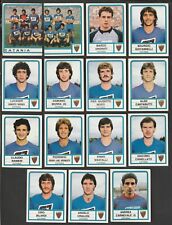 Figurina calciatori panini usato  Roma