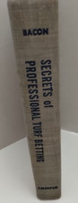 1952 secrets professional for sale  Hendersonville