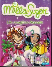 Milla sugar magico usato  Fara in Sabina