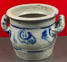 Ancien pot saindoux d'occasion  Saint-Julien-de-Vouvantes