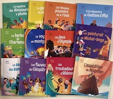 Collection club aventuriers d'occasion  Montereau-Fault-Yonne