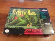 Gioco secret mana usato  Empoli
