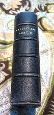 Missel paroissien romain d'occasion  Rochechouart