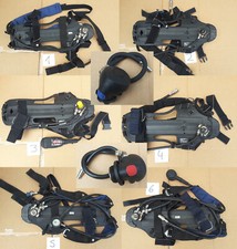 Dräger pss90 pressluftatmer gebraucht kaufen  Groß-Umstadt