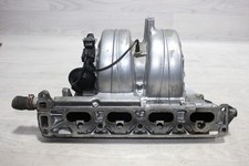 Ansaugkrümmer ansaugbrücke 9 gebraucht kaufen  Schwaigern