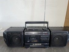 Sharp t380e double for sale  SALTASH