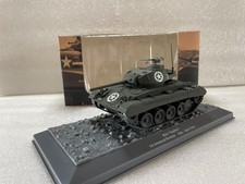 Altaya m24 chaffee d'occasion  Angers-