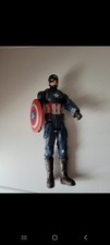 Marvel captain america gebraucht kaufen  Gera