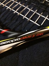 Babolat pure aero usato  Sella Giudicarie