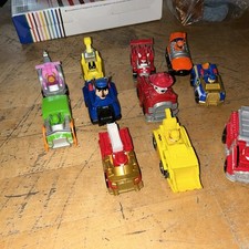 Paw patrol metal for sale  LONDON
