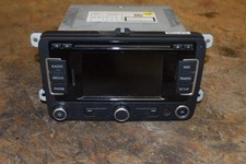 Golf 3c0035270 navi gebraucht kaufen  Langwedel