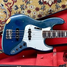 1975 fender jazz gebraucht kaufen  Emmering