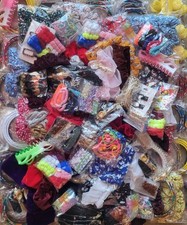650 teile haarschmuck gebraucht kaufen 650 teile haarschmuck gebraucht kaufen  Trittau