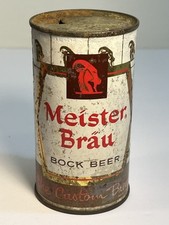 Vintage meister brau for sale  East Moline