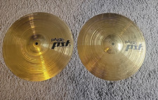 pst5 paiste cymbal set for sale  Branchville