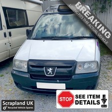 Peugeot expert taxi for sale  CARDIFF