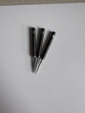 Dartbarrel winmau blackout gebraucht kaufen  Mühldorf a.Inn
