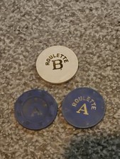 Roulette vintage casino for sale  Sterling Heights