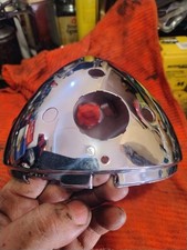 7 motorcycle headlight for sale  LINCOLN