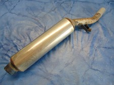 suzuki gs 500 e auspuff gebraucht kaufen suzuki gs 500 e auspuff gebraucht kaufen  Bogel, Mieheln, Weyer