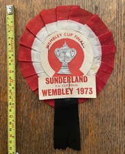 1973 vintage sunderland for sale  LUTTERWORTH