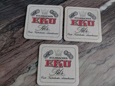 Alte bierdeckel kulmbacher gebraucht kaufen Alte bierdeckel kulmbacher gebraucht kaufen  Stendal