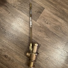 Ebco brass equilibrium for sale  BRISTOL