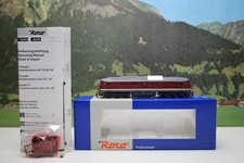 Roco 36203 diesellokomotive gebraucht kaufen  Magdeburg