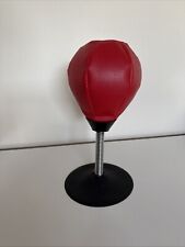 Desktop punching bag for sale  LONDON