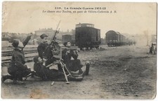 Fr02 villers cotterets d'occasion  Le Quesnoy