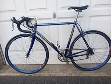 Lemond zurich racing for sale  NEW MALDEN