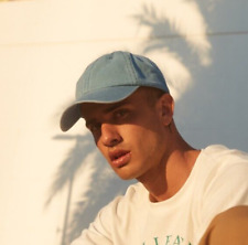 Vintage baseball cap for sale  WEMBLEY