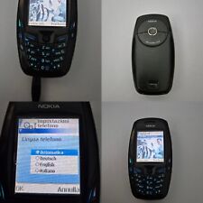 CELLULARE NOKIA 6600 GSM UNLOCKED SIM FREE DEBLOQUE na sprzedaż  Wysyłka do Poland