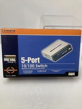 Linksys port 100 for sale  Harrison
