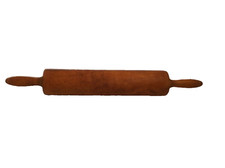 Vintage wood handle for sale  Barronett