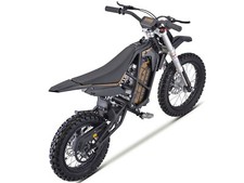 Electric pit bike for sale  Manchester