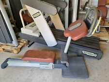 Attrezzo anterior technogym usato  Bisceglie
