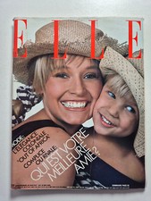 Magazine mode fashion d'occasion  La Chapelle-en-Serval