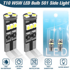 T10 led 501 for sale  UK