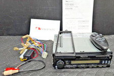 Nakamichi 500 audio d'occasion  Expédié en Belgium