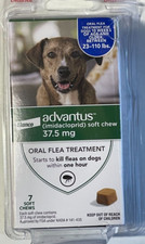 Advantus soft chews for sale  Winston Salem