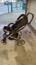 Luxus kombi kinderwagen gebraucht kaufen  Essen