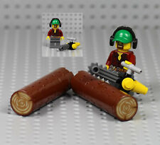 Lego lumberjack tree for sale  Reno