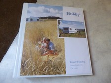 Ersatzteilliste hobby luxe gebraucht kaufen  Weinheim