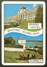 Mackinac island grand for sale  Bella Vista