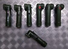 Movie prop torch for sale  LONDON